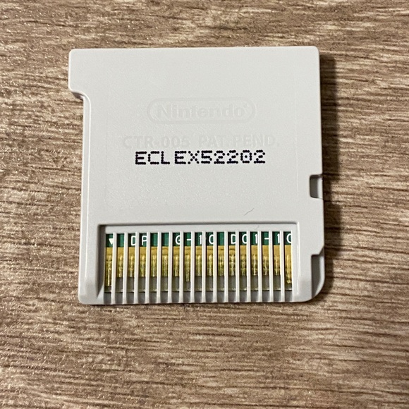 Pokémon Alpha Sapphire Nintendo 3DS Game and Case - Picture 2 of 5